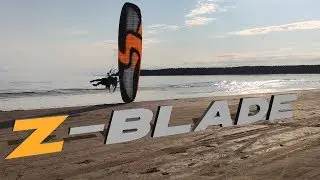 Мотопараплан Z-Blade Sky Paragliders