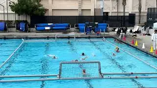 Turbo OC Cup 10U Black Game 3 North Irvine vs NBWP Boys 03/02/2025