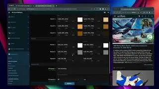 XenForo 2.3 first look - style variations