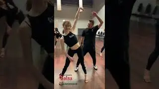 Our Extremos community! Salsa & Bachata Classes in Amsterdam for everyone