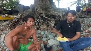 Pakyas gyud Ang pag pamista / Pintuyan To Pangi Libagon 