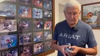 Mike Ganus (Best Pigeon)