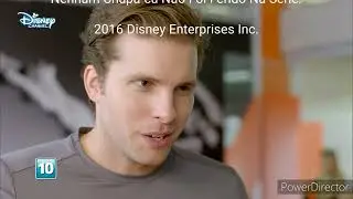 Two4themoney/STT/BBC Worldwide Sales & Distribution/Disney Channel Original (2016/17)