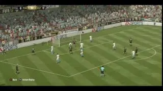 Rugani taquito FUT Champions FIFA 17
