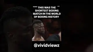 &ldquo;This Fight Ended Before It Even Started 😂👀&rdquo;Guess what happened!