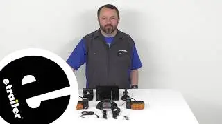 etrailer | Review of Furrion RV Camera System - Vision S Plus Wireless Observation System - FR64AD