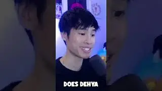 Dehya is great for this reason
