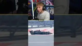 First F1 Car ON TRACK in 2026 😮