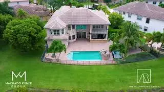 8751 Thornbrook Terrace Point - Canyon Isles - Boynton Beach