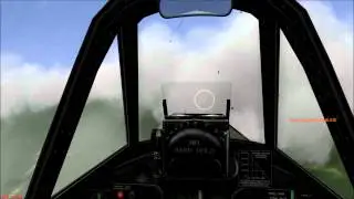 IL2 1946 P-47 N-15