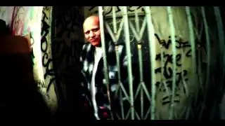 B-REAL Feat. SICK JACKEN - Psycho Realm Revolution [Uncensored]