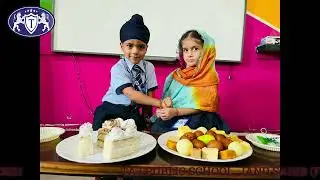 Raksha Bandhan Celebration