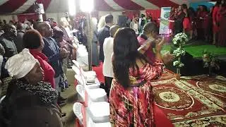 HOLY TRINITY MINISTRIES INTERNATIONAL CAPE TOWN