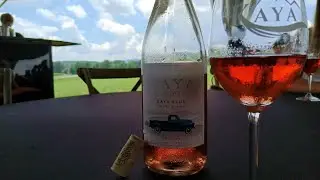 We have an announcement!