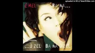 Emel Müftüoğlu-Yar Sana Hiç Doyum Olmaz (İnstrumental Karaoke) 1998