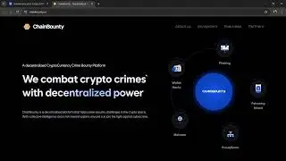 What is Chainbounty ($BOUNTY) Token Coin | Review About $BOUNTY Token