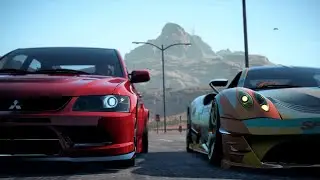 Need for Speed Payback | Chapter 5: HIGH STAKES (Part 1) 