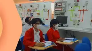 UJI KOMPETENSI PSOI NON PLC