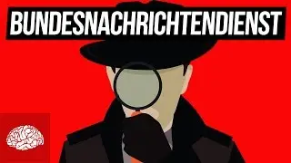 Wie werde ich Spion? Geheime Fakten &uuml;ber den BND