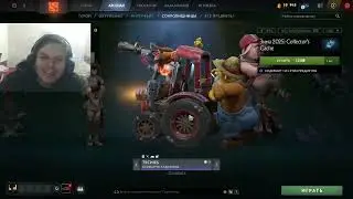 (Не)Апаем MMR  на 4-5 pos #40 1450 mmr +Обнова 7.40 Largo