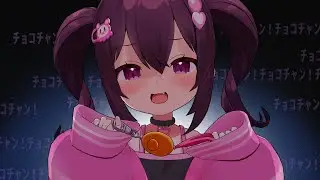 粛聖!! ロリ神レクイエム☆ / ちょこ(9さい)【歌ってみた】