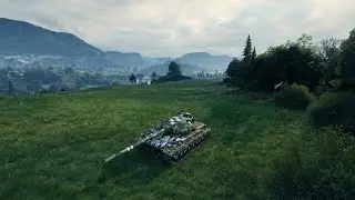 СТАНДАРТНЫЙ ОТЫГРЫШ НА Super Conqueror / Вестфилд. Стандартный бой.