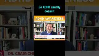 ADHD Could Be an Underlying Condition with Other Disorders