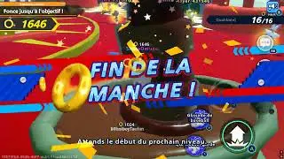 Ca va VITE [SONIC RUMBLE]