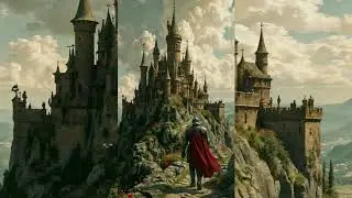 Dark Medieval Music | Dungeon, Castle & Dark Fantasy