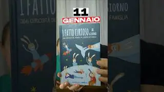 1 fatto curioso al giorno 05 #shorts