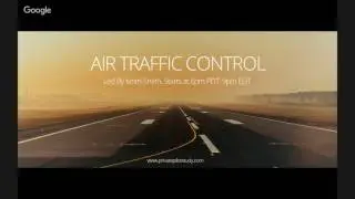Air Traffic Control