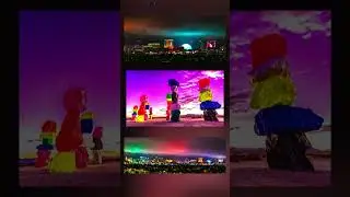 FREE Las Vegas Art Giveaway | Final Entry Reminder