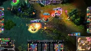 3000 Elo Shockwave