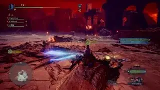 Killing Fatalis with DRAGONATOR!!!