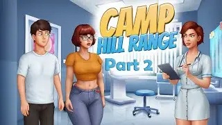 Camp Hill Range | Version 1.1 Part 2