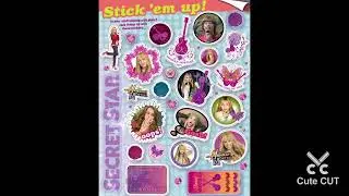 Miley Cyrus Emily Osment Jason Earles Miley Lilly Jackson Hannah Montana