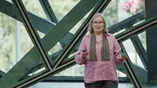 Nathalie de Vries - Living Cities Forum 2024