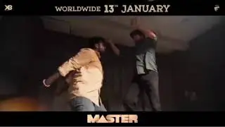 Master - Promo 2 HD 