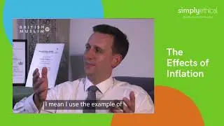 The Effects of Inflation | Stuart Hutton (Chief Investment Officer)