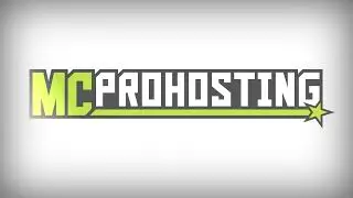 Logo Indent Final: MCProHosting