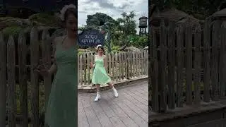 Tiana&rsquo;s Bayou Adventure has opened in the Magic Kingdom! When will Disneyland&rsquo;s version open ?