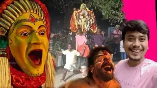 Bengalore এসে Real Life Kantara Movie Experience করলাম 😱