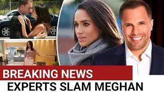 &ldquo;MEDICALLY IMPOSSIBLE?&rsquo; Meghan Video Sparks Outrage in WORST of 2025 Countdown