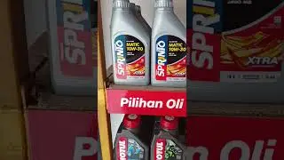 Daftar Harga Oli Asli Yang Di Proban