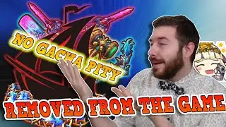 Boltrend Didn't Listen Again.. - Fantasy life online