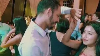 Yo soy agua marina 