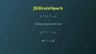 Top Algebra Puzzle 🔥 | Can You Solve This in 10 Seconds? 🤯 #Shorts #algebrapuzzle #mathshorts