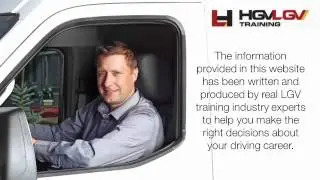 Making The Best Out Of Your LGV Driver Training