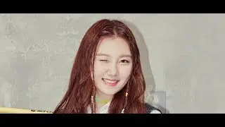 All Pristin MVs but only when Sungyeon is singing