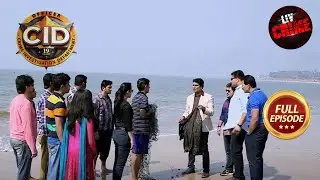 Daya Special | समुद्र से मिला Daya को ACP Pradyman का ID Card और Jacket | CID | 26th June 2023